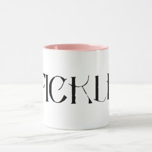 Personalised Your Own Custom Coffee Mug Full Colou