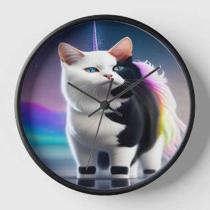 Personalised Your Own Custom Made Clock