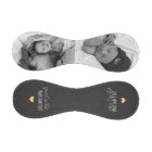 Personalised Your Own Text Keepsake Baseball