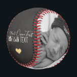 Personalised Your Own Text Keepsake Baseball<br><div class="desc">Personalised Your Own Text Keepsake Baseball</div>
