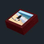 Personalised Your Photo Gift Box with Custom Text<br><div class="desc">Custom Photo and Text Gift Boxes - Your Own Design - Special - Personalised Family / Friends or Personal Gift Box - Add Your Text and Photo - Resize and move or remove and add elements / image with Customisation tool. Choose / add your favourite font / colour / size...</div>