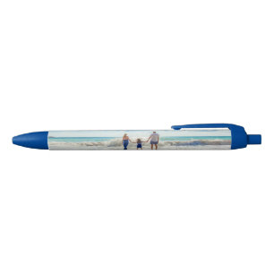 Personalised Your Photo Pen with Custom Text