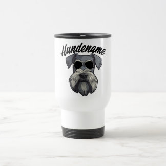 Personalisierbarer  travel mug