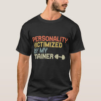 Vintage Gym T-Shirts & Shirt Designs