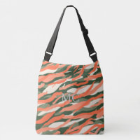 Personalizable Camo Camouflage Zebra Pattern