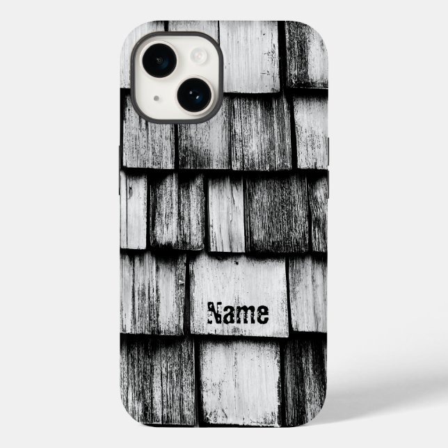 Personalizable  Case-Mate iPhone case (Back)