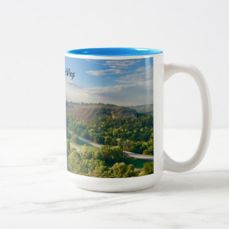 Personalizable Coffee Mug Red Wing MN