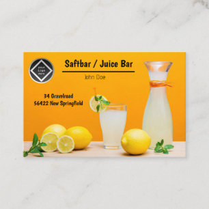 Personalizable commercial business card