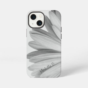 Personalizable Daisy Petals - Super Cute iPhone 13 Mini Case