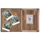 Personalizable Instant Multi Photo Frame