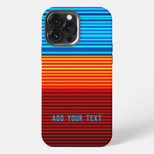 Personalizable iPhone 13 Pro Max Case