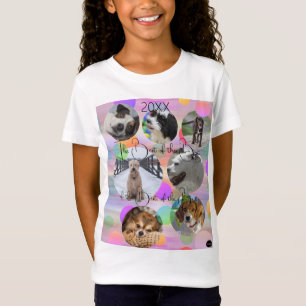Personalizable Photo T-Shirt - The Best HAMbWG