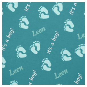 personalizable substances named Baby Fabric