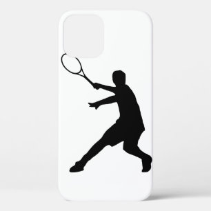Personalizable tennis iPhone 12 case