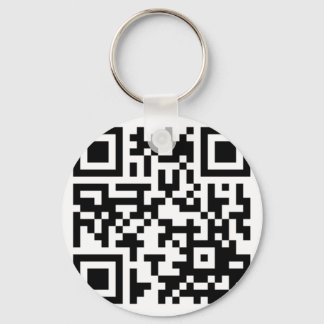 Personalizar QR Code Key Ring