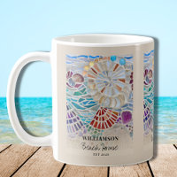 Personalizd Beach House