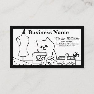 Personalize Business Cards for your Craft Business