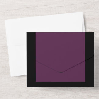 PERSONALIZE: Create Your Own Customised All In One Invitation