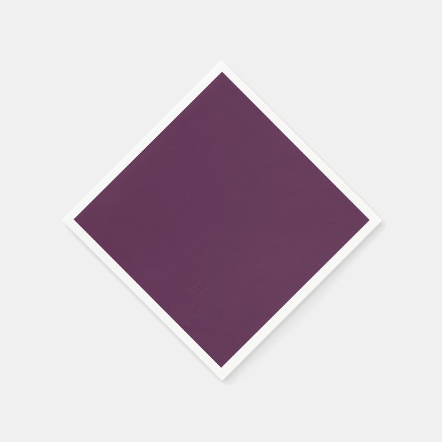 PERSONALIZE: Create Your Own Customised Napkin (Corner)