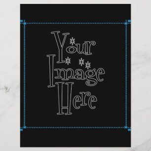 ♪♫♪ PERSONALIZE - CREATE YOUR OWN FLYER