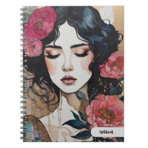 PERSONALIZE: I am Dreaming Notebook