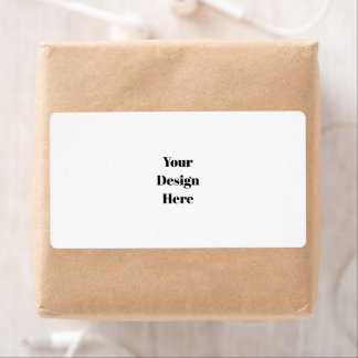 Personalize or Customize 