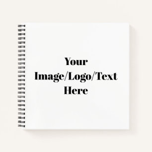 Personalize or Customize Notebook