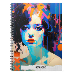 PERSONALIZE: Perplexed   Notebook