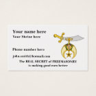 PERSONALIZE SHRINERS' EMBLEM