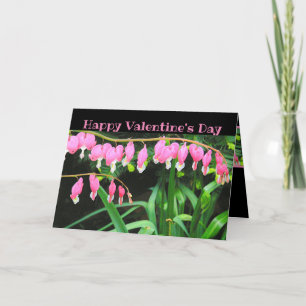 PERSONALIZE THIS ROMANTIC VALENTINE'S DAY CARD