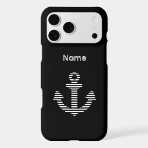 Personalize With A Name Anchor