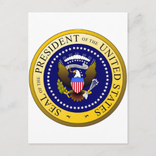 PERSONALIZE YOUR 2012 PRESIDENTIAL ELECTION POSTCARD