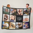 Personalized 11 Photo Collage