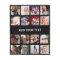 Personalized 16 Photo Collage