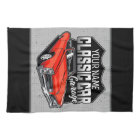 Personalized 1966 Convertible Classic Car Garage