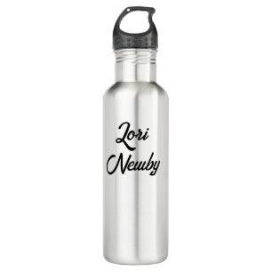 PERSONALIZED  710 ML WATER BOTTLE