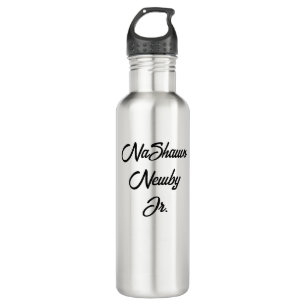 PERSONALIZED  710 ML WATER BOTTLE