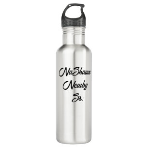 PERSONALIZED  710 ML WATER BOTTLE