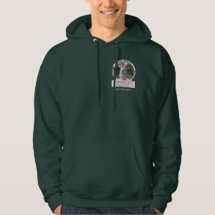 Personalized Advanced Blasting Polychrome Hoodie