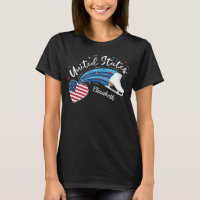 Personalized American Figure Skating