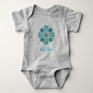 Personalized Baby Gift with Name Bodysuit