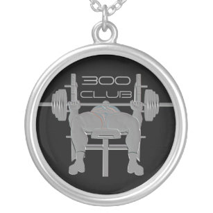 Club 300 Bench Press Gifts Gift Ideas Zazzle Uk