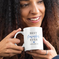 Personalized Best Coworker Ever