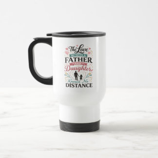 Personalized Best dad | Custom Name Father’s Day Travel Mug