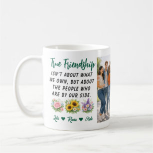 Personalized Best Friend Mug Friendship Day