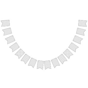 Personalized Birthday, Party & Celebration Bunting Bunting