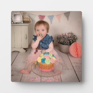 Personalized Birthday Photo Frame