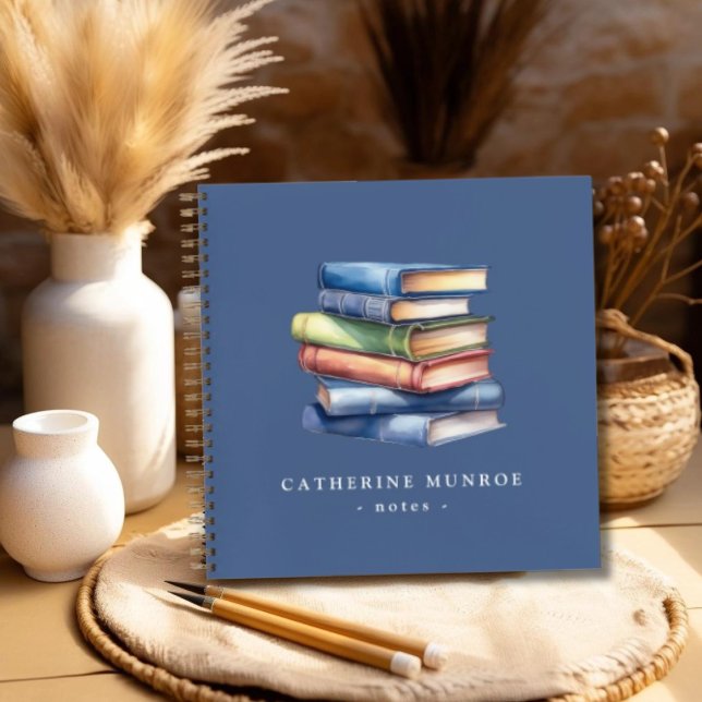 Personalized Book Lovers  (Creator Uploaded)