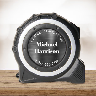 Personalized Business Silver 1