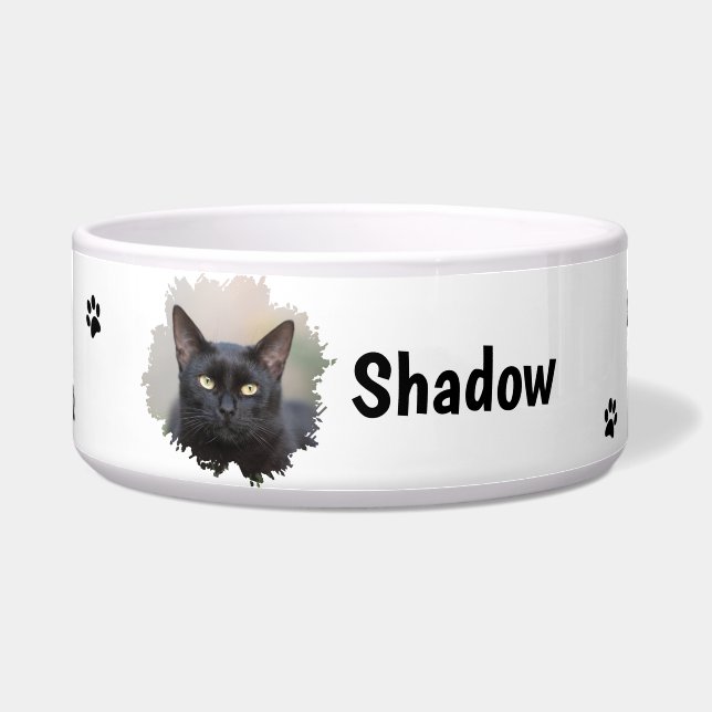 Personalized Cat (Front)